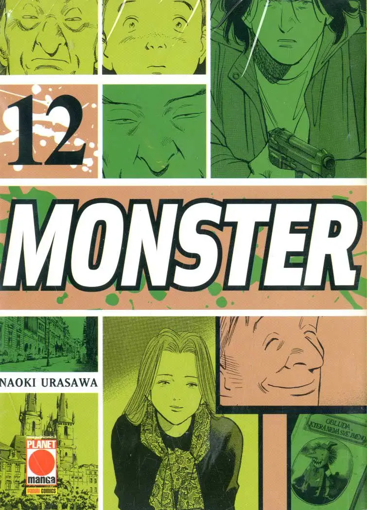 Volume cover